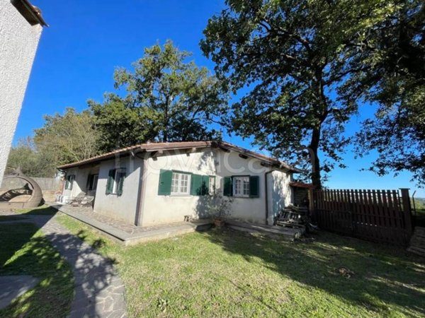 casa indipendente in vendita a Montefiascone in zona Zepponami