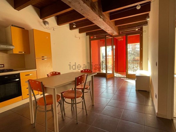 appartamento in vendita a Montefiascone