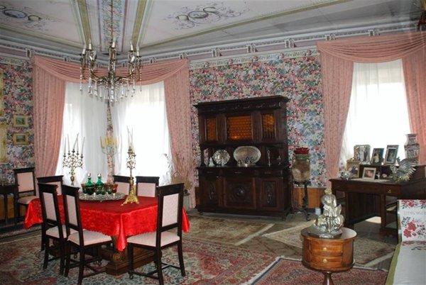 appartamento in vendita a Montefiascone