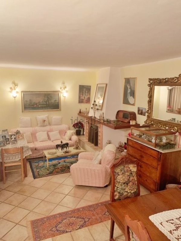 appartamento in vendita a Montefiascone