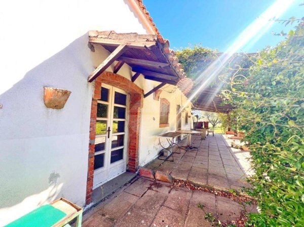 casa indipendente in vendita a Montefiascone