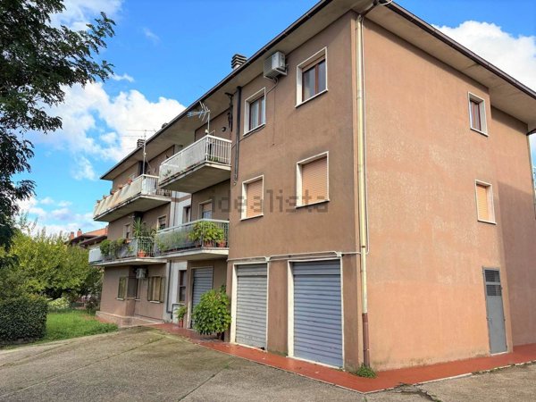 appartamento in vendita a Montefiascone