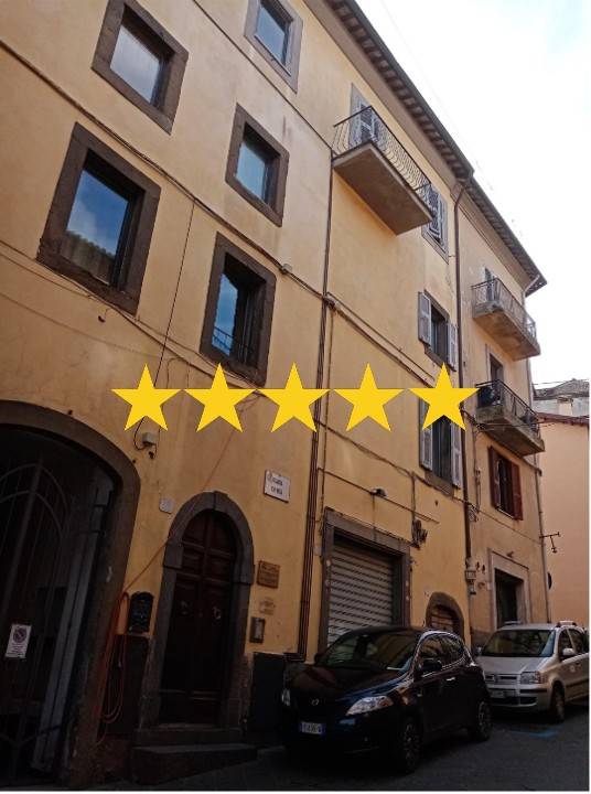 appartamento in vendita a Montefiascone