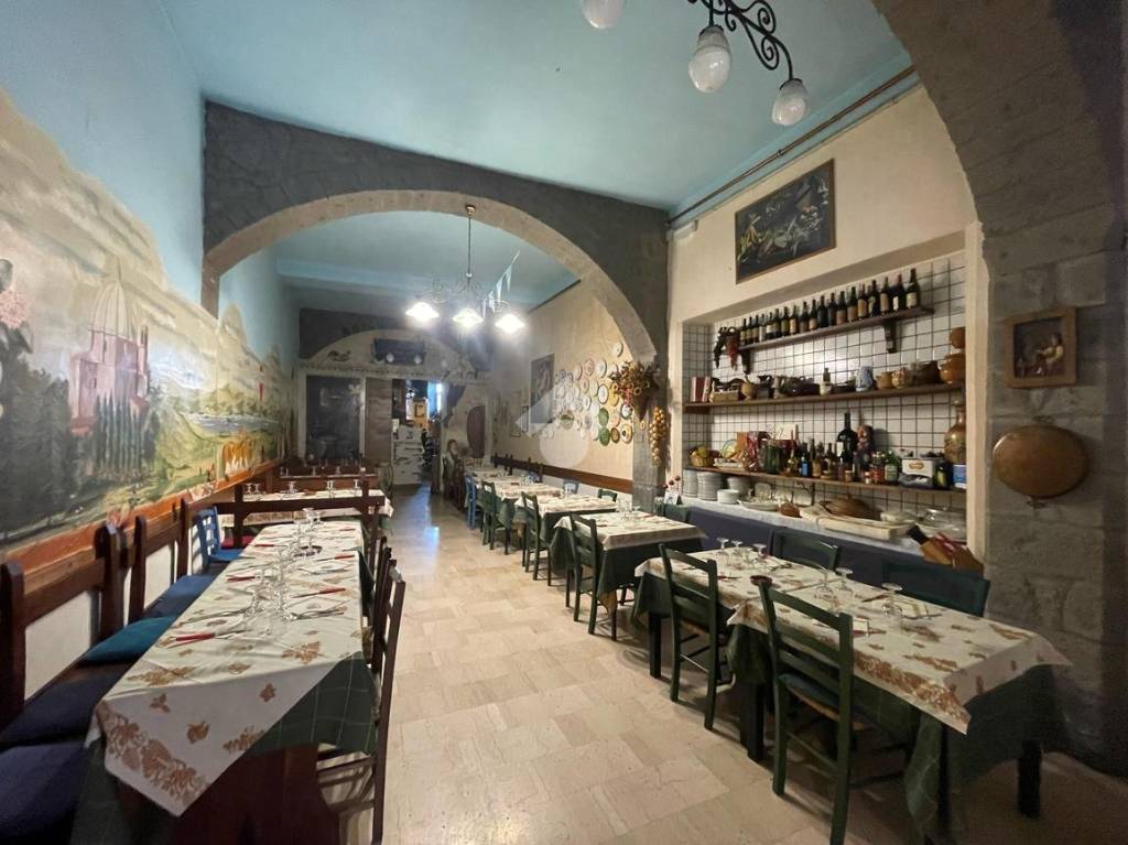 negozio in vendita a Montefiascone