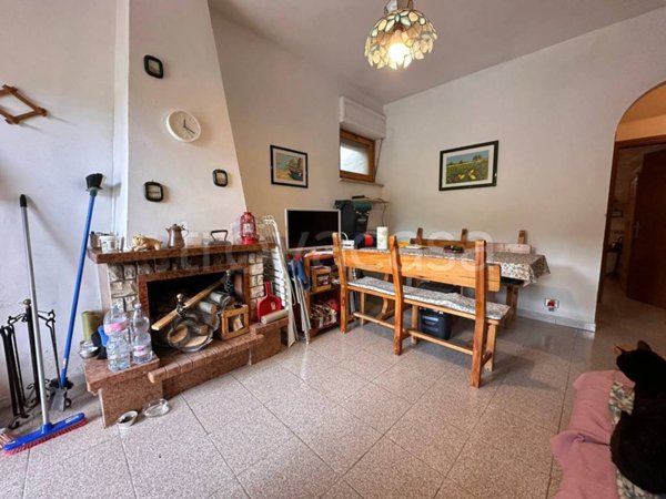 appartamento in vendita a Montefiascone