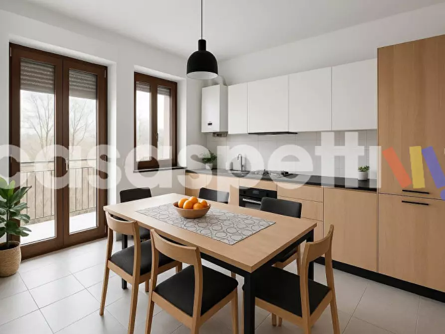 appartamento in vendita a Montefiascone