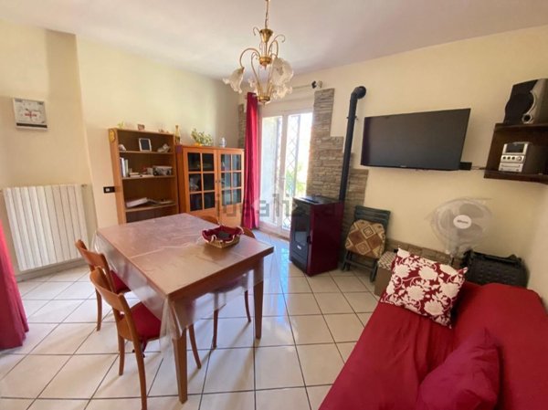 appartamento in vendita a Montefiascone in zona Zepponami