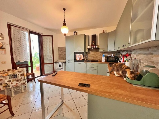 casa indipendente in vendita a Montefiascone