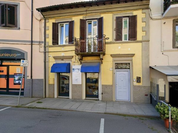 negozio in vendita a Montefiascone