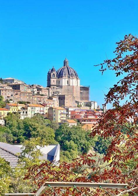 appartamento in vendita a Montefiascone