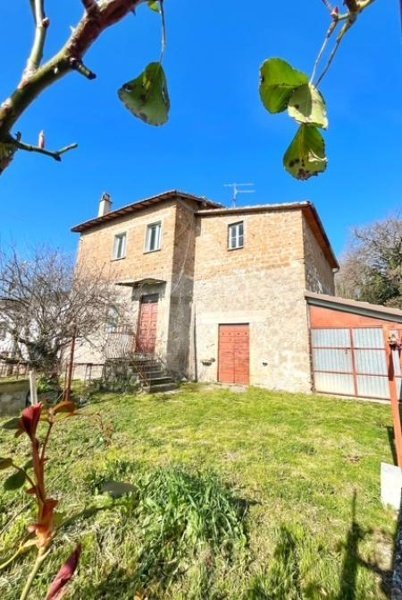 casale in vendita a Montefiascone