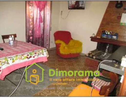 appartamento in vendita a Montefiascone