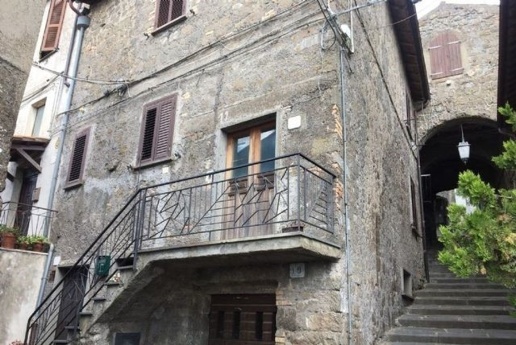 appartamento in vendita a Montefiascone