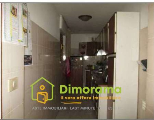 appartamento in vendita a Montefiascone