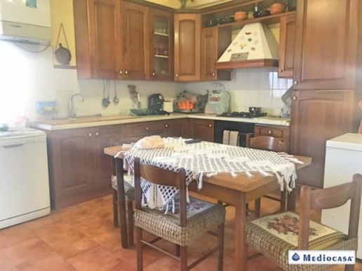 appartamento in vendita a Montefiascone