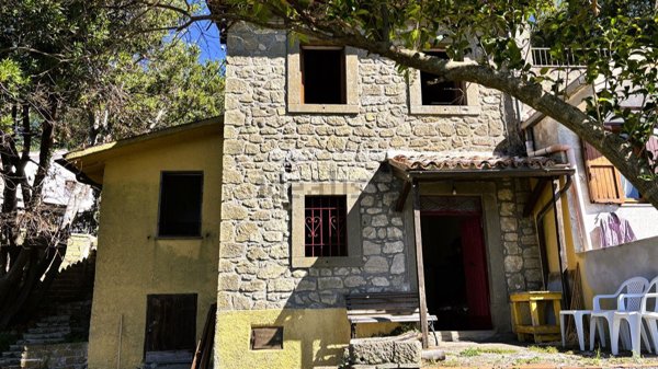 appartamento in vendita a Montefiascone