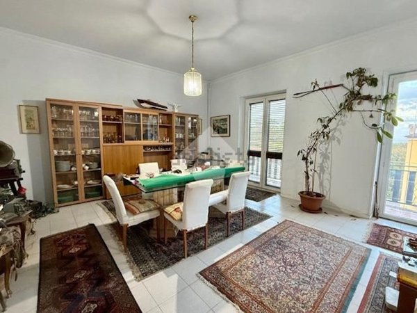 appartamento in vendita a Montefiascone