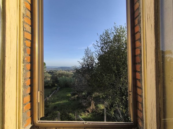 casa indipendente in vendita a Montefiascone in zona Zepponami