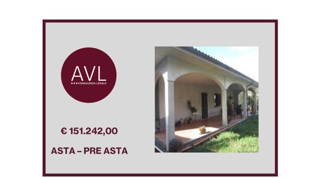 casa indipendente in vendita a Montefiascone in zona Zepponami