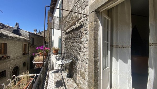 appartamento in vendita a Montefiascone