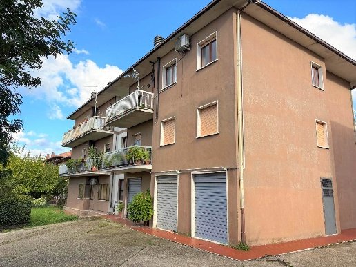 appartamento in vendita a Montefiascone