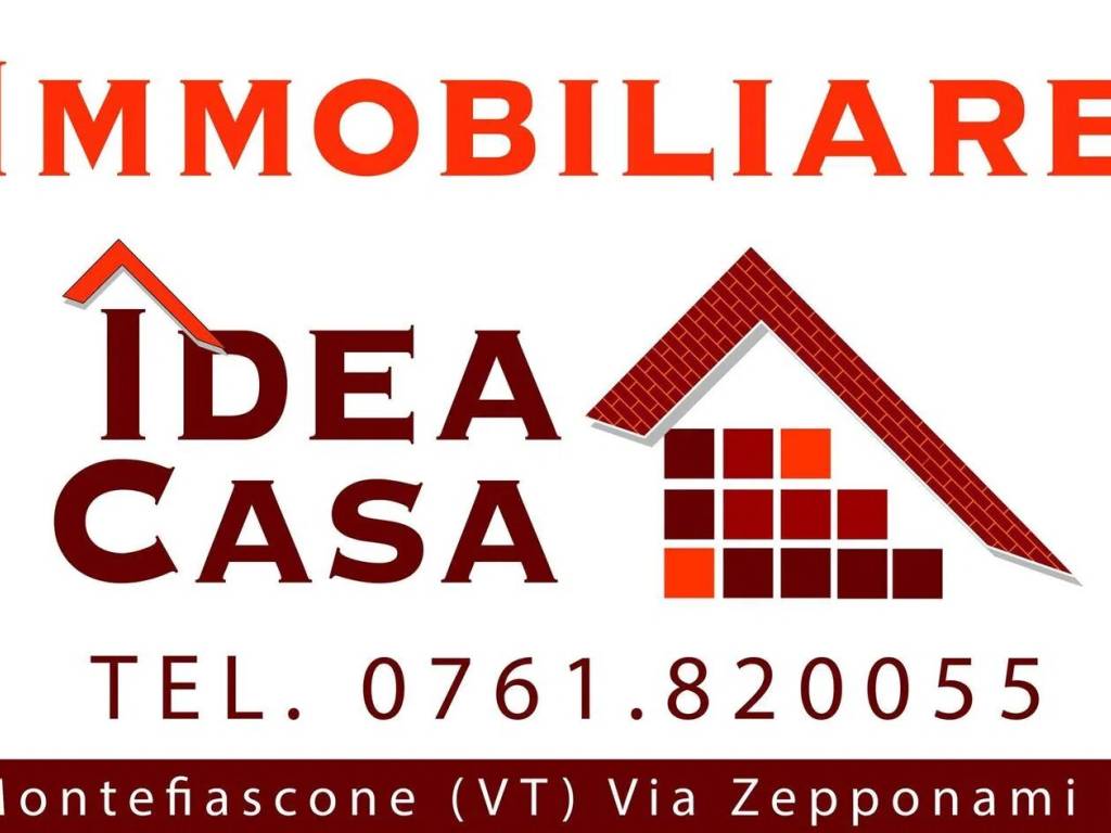 appartamento in vendita a Montefiascone