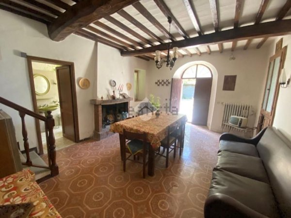 appartamento in vendita a Montefiascone