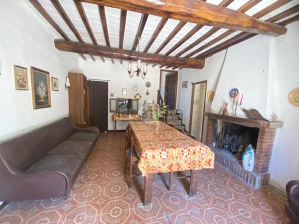 appartamento in vendita a Montefiascone