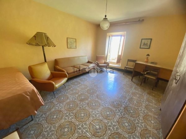 appartamento in vendita a Montefiascone in zona Zepponami