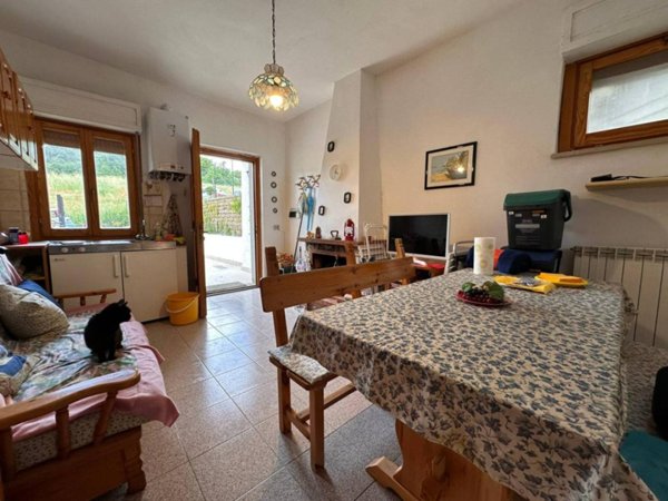 appartamento in vendita a Montefiascone