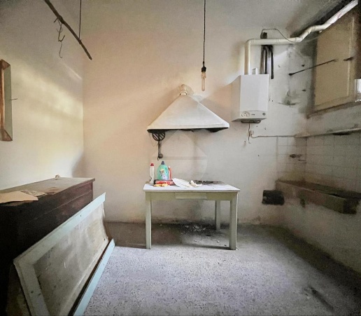 appartamento in vendita a Montefiascone