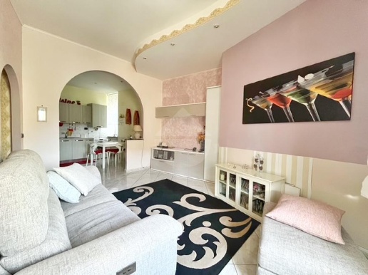 appartamento in vendita a Montefiascone