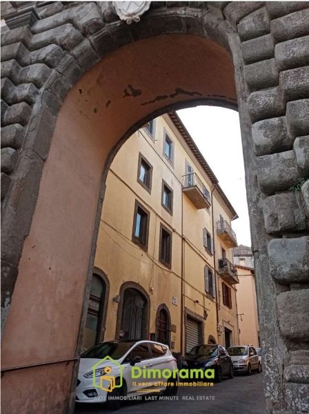 appartamento in vendita a Montefiascone