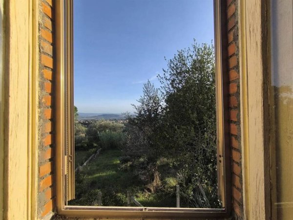 casa indipendente in vendita a Montefiascone in zona Zepponami