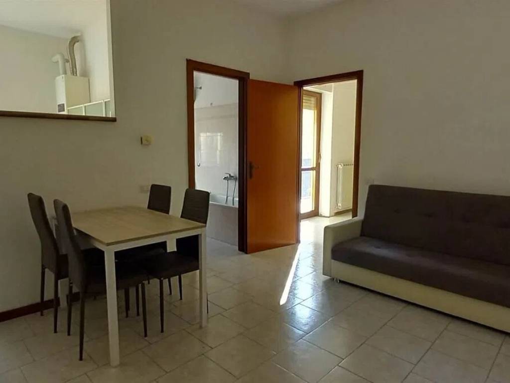 appartamento in vendita a Montefiascone