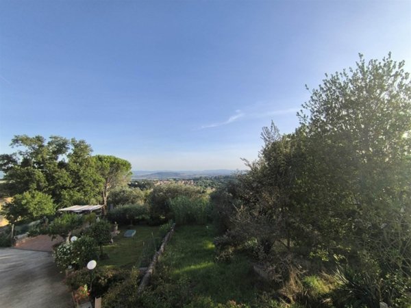 casa indipendente in vendita a Montefiascone in zona Zepponami