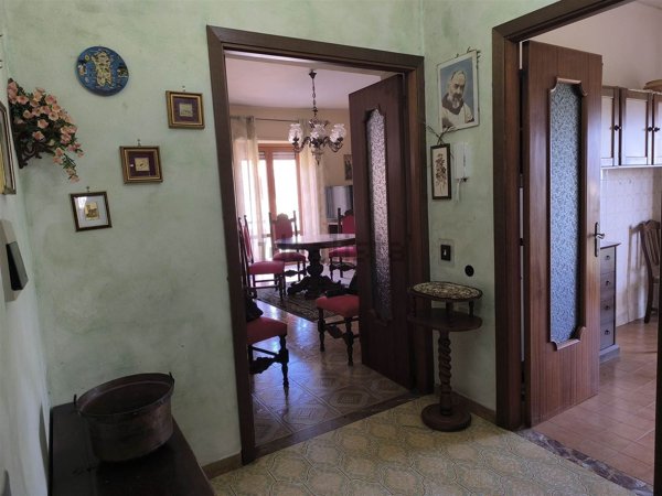 appartamento in vendita a Montefiascone