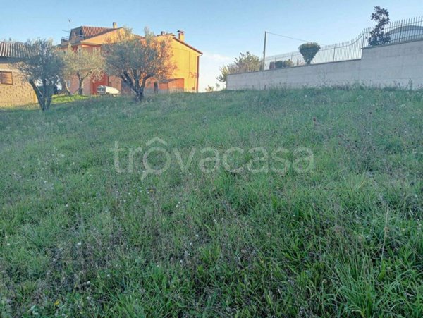 casa indipendente in vendita a Montefiascone in zona Cipollone