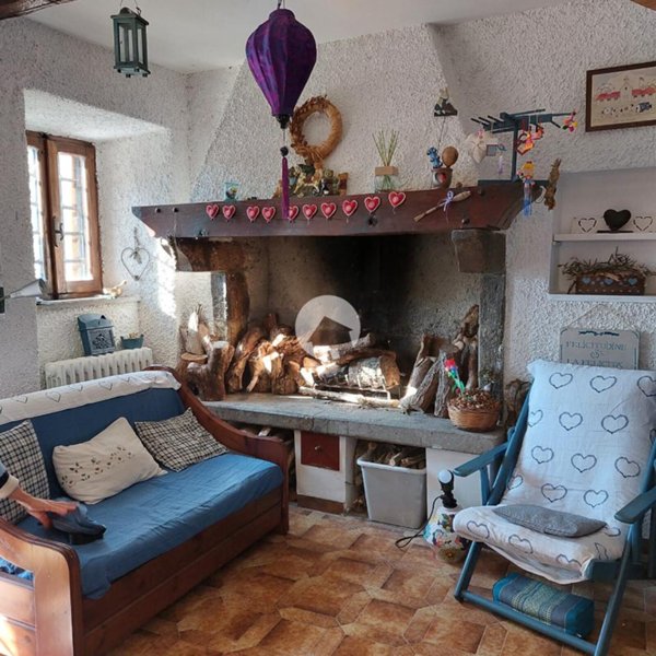 attico in vendita a Montefiascone