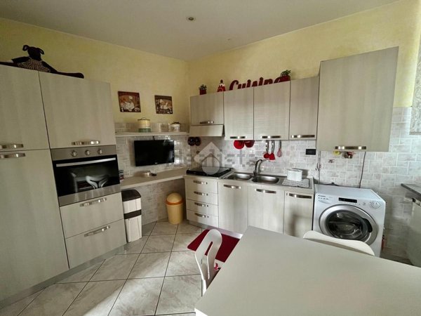 appartamento in vendita a Montefiascone