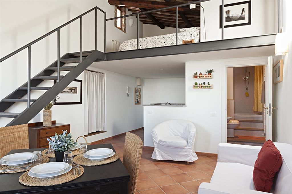 appartamento in vendita a Montefiascone