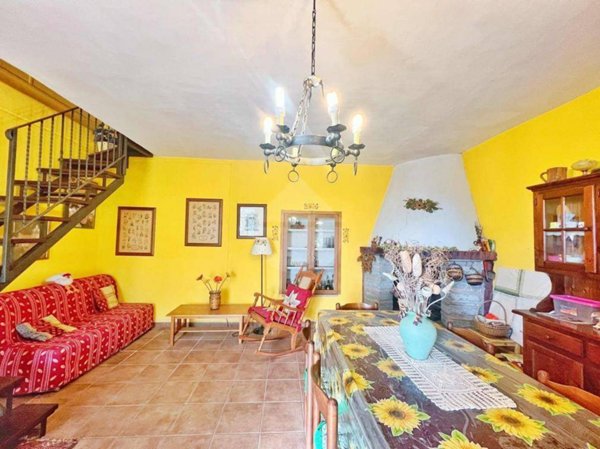 casa indipendente in vendita a Montefiascone in zona Zepponami