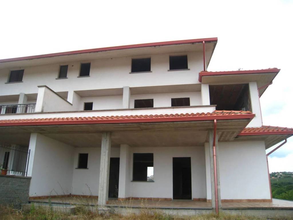 appartamento in vendita a Montefiascone