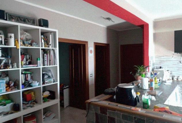 appartamento in vendita a Montefiascone