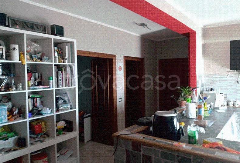 appartamento in vendita a Montefiascone