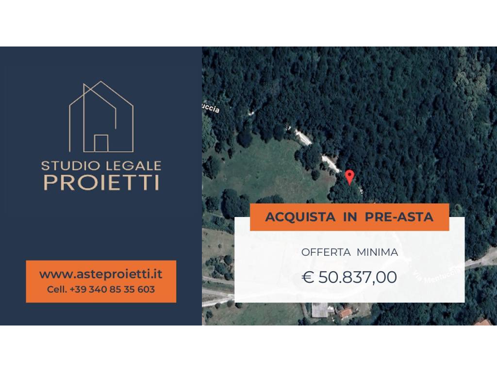 casa indipendente in vendita a Montefiascone