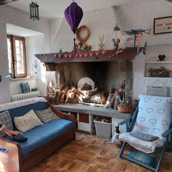 appartamento in vendita a Montefiascone