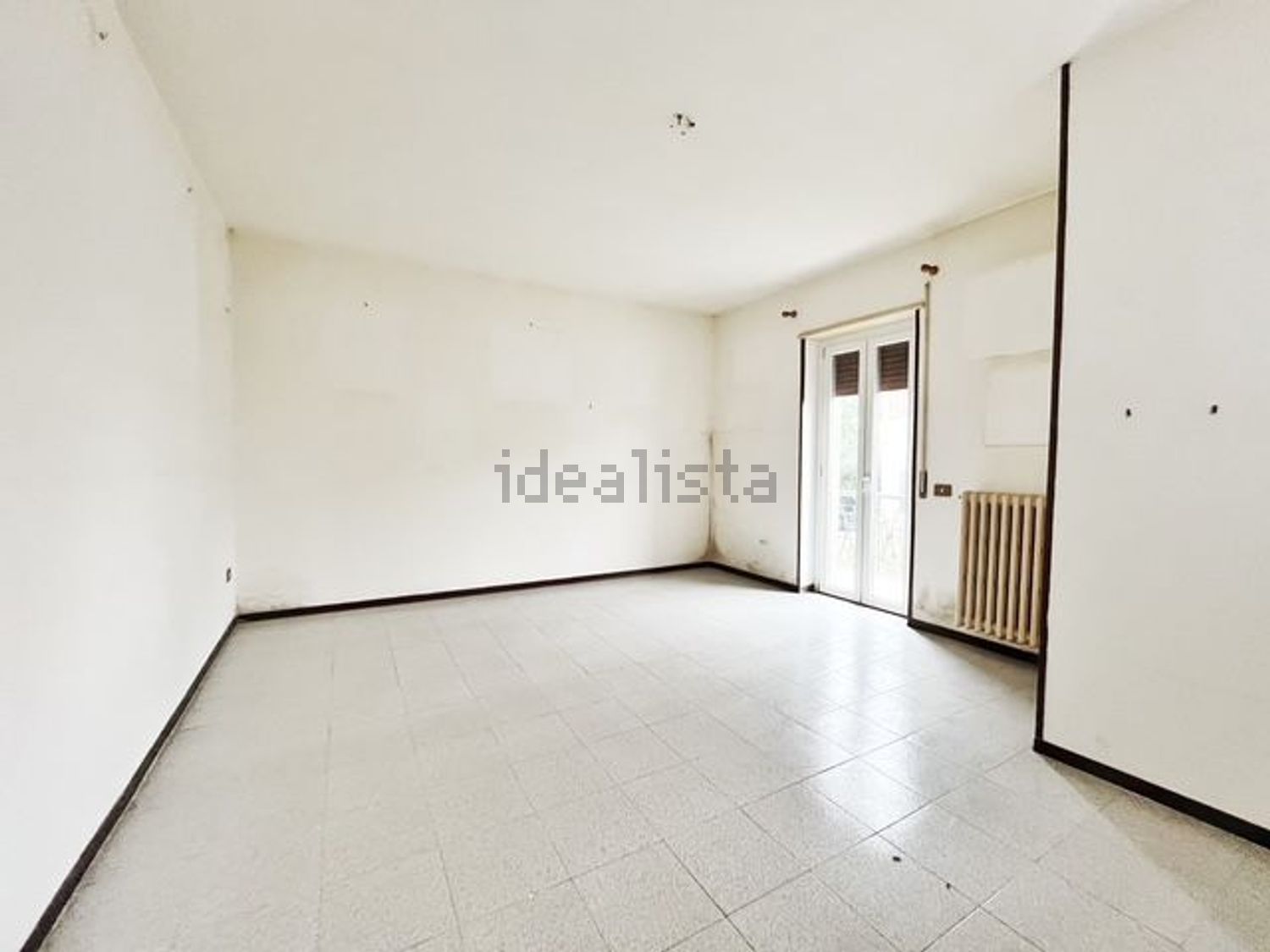 casa indipendente in vendita a Montefiascone in zona Poggio Frusta
