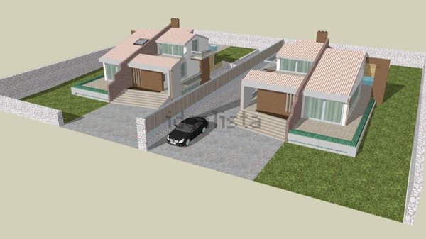 terreno edificabile in vendita a Montefiascone