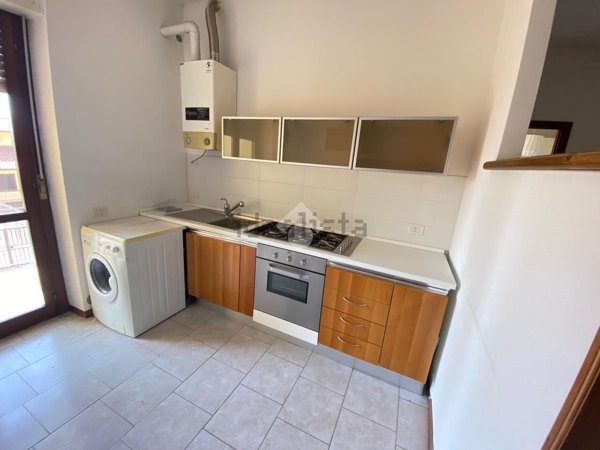 appartamento in vendita a Montefiascone